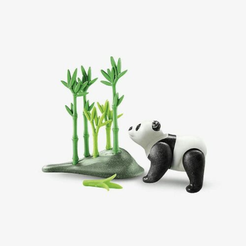 71060 WILTOPIA - PANDA