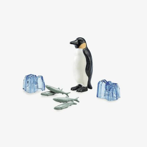 71061 WILTOPIA - PINGUINO IMPERATORE