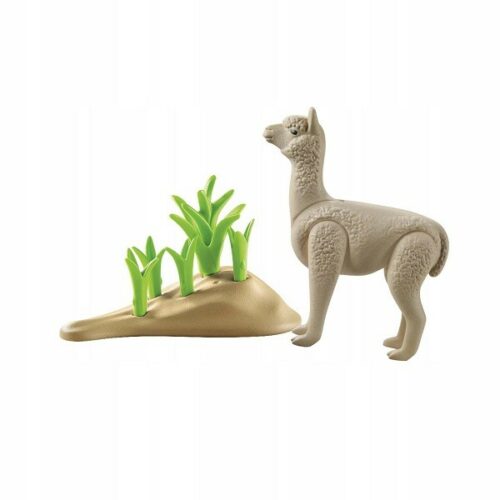71062 WILTOPIA - ALPACA