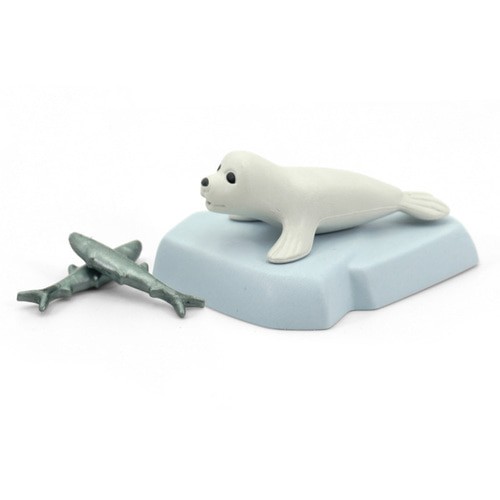 71070 WILTOPIA - PICCOLA FOCA