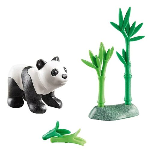71072 WILTOPIA - PICCOLO PANDA
