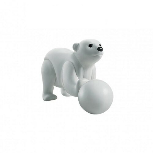 71073 WILTOPIA - PICCOLO ORSO POLARE