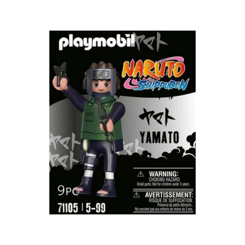 71105 NARUTO YAMATO