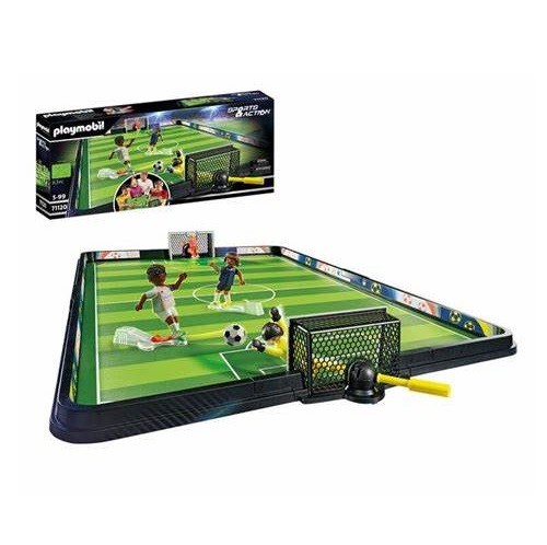 71120 Sport & Action  GRANDE CAMPO DA CALCIO