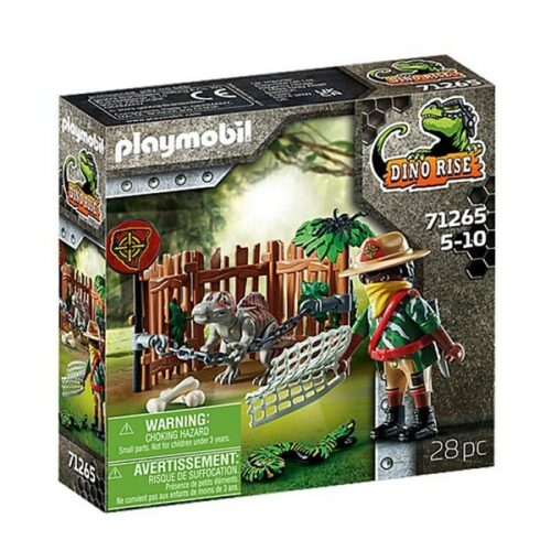 71265 Dino Rise SPINOSAURO CUCCIOLO