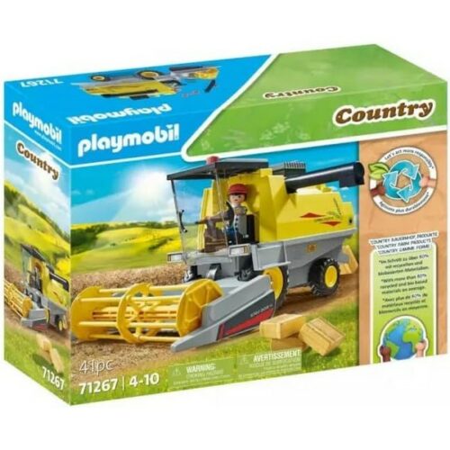 71267  Country  MIETITREBBIA