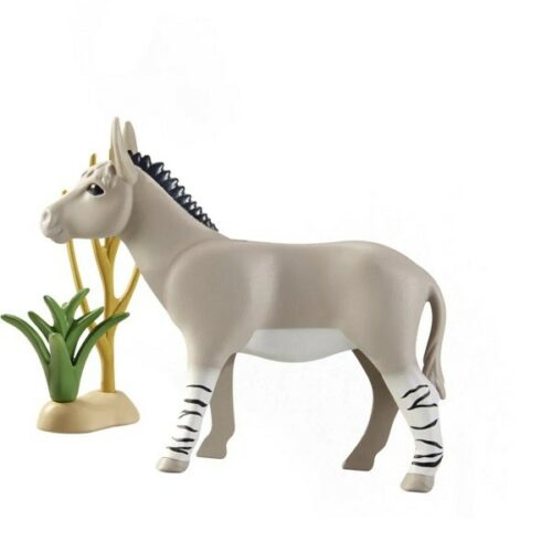 71289 WILTOPIA - ASINO SELVATICO AFRICANO