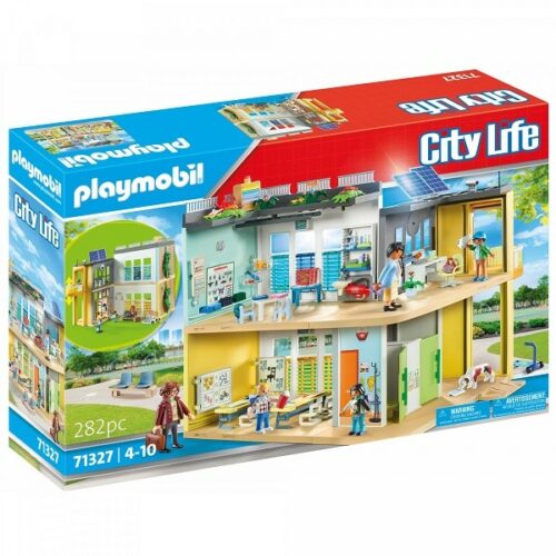 71327 City Life GRANDE SCUOLA