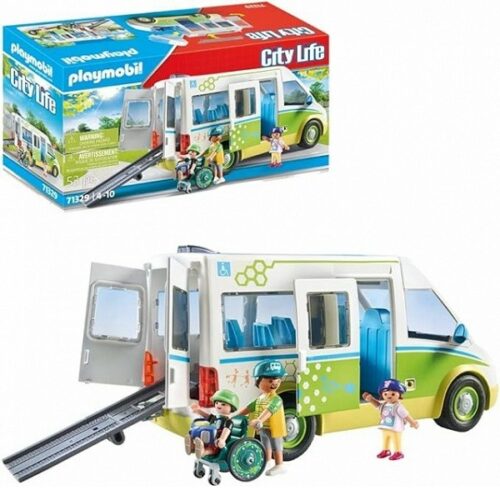 71329 City Life SCUOLABUS