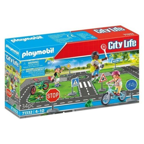 71332 City Life EDUCAZIONE STRADALE