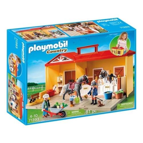 71393 Country SCRIGNO STELLA DEI PONY