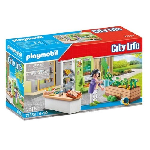 71433 City Life PULIZIA DELLA CITTA' CON IL VEICOLO