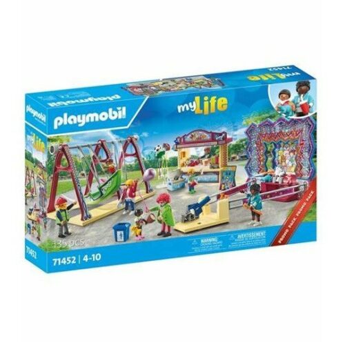 71452 My Life LUNA PARK