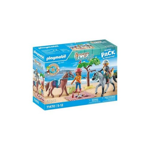 71470 GITA a CAVALLO