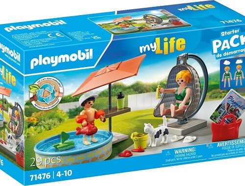 71476 My Life RELAX IN GIARDINO