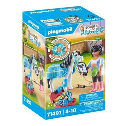 71497 VETERINARIA DEI CAVALLI