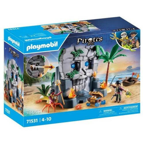 71531 Isola del teschio