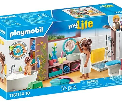 71611 BAGNO CON VASCA