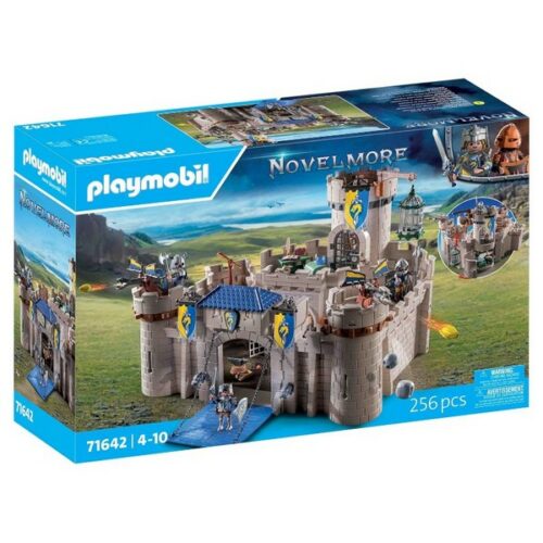 71642 Novelmore IL CASTELLO DEI CAVALIERI