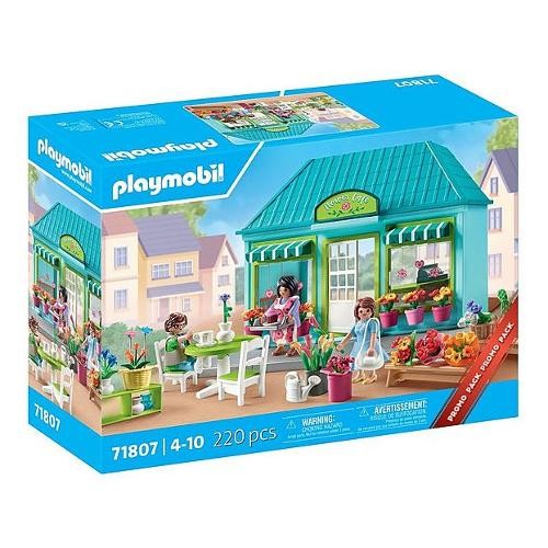 71807 Promo NEGOZIO DI FIORI