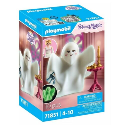 71851 PRINCIPESSA CON COSTUME DA FANTASMA