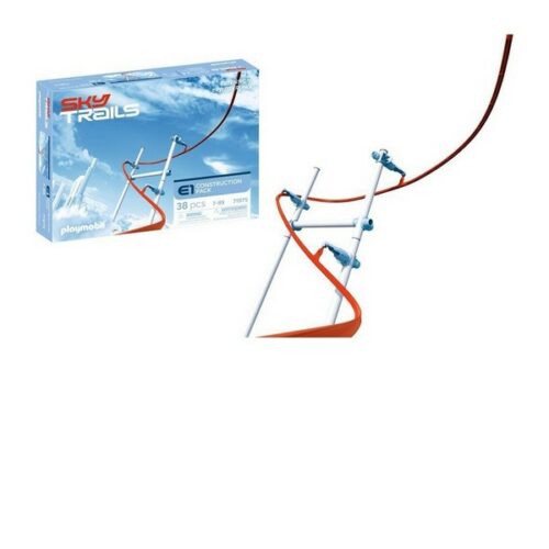 71975 SKY TRAILS: Construction Pack