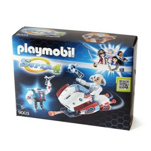 9003 SKYJET CON DR X E ROBOT