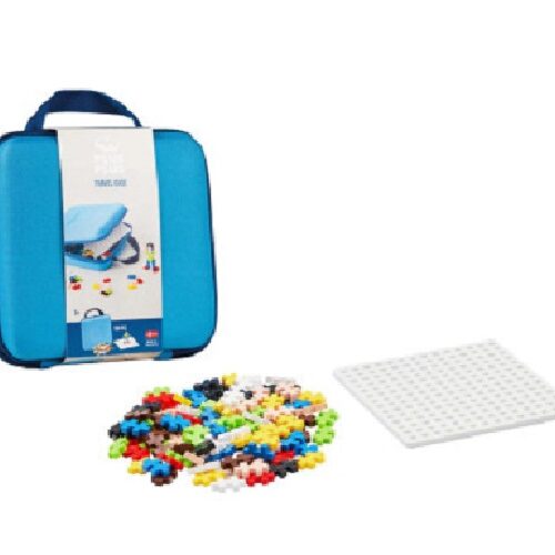 PLUS PLUS 100 pz Valigetta