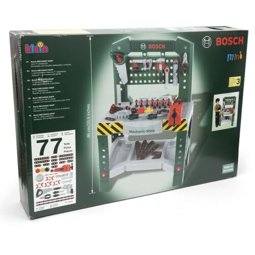 BOSCH - Banco Lavoro Maxi