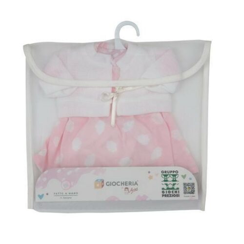 ARIAS - Vestitini da 42cm  Assortiti 6 modelli