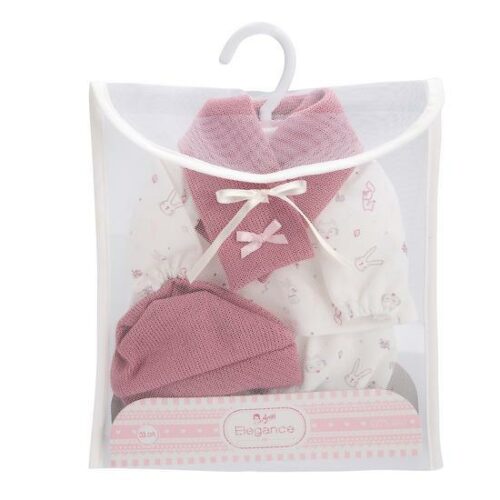 ARIAS - Vestitini 33cm 6 stili