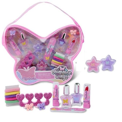 MARTINELIA - Borsetta Farfalla