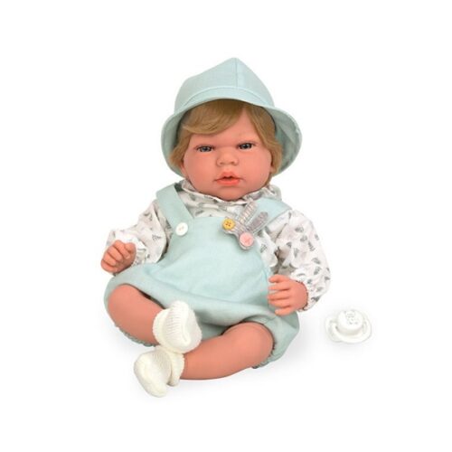 ARIAS - Bimbo VICTOR 40cm RIDE