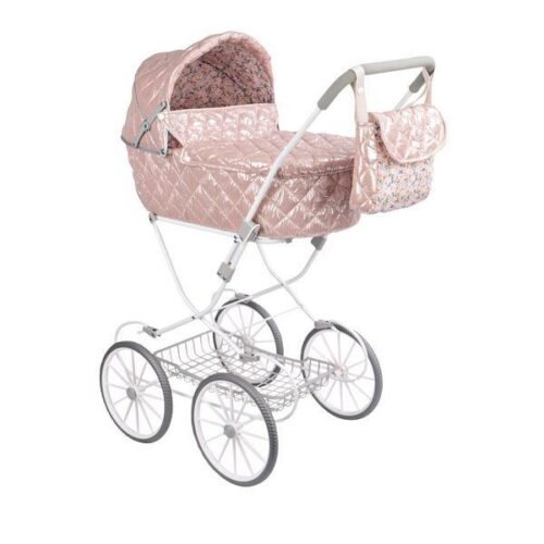 ARIAS - Carrozzina Reborn FANTASY 93cm