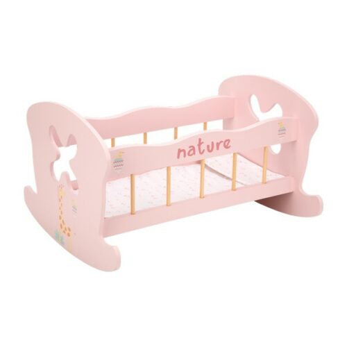 ARIAS - CULLA NATURE rosa