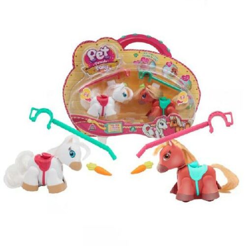 Pet Parade Pony blister doppio