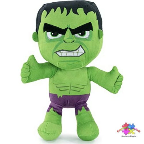 HULK  peluche 66cm