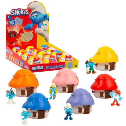 PUFFI  personaggi  Surprise ass1