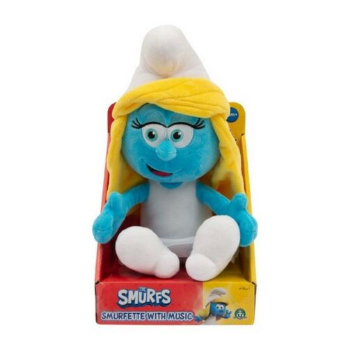 Puffetta 30 cm con suoni