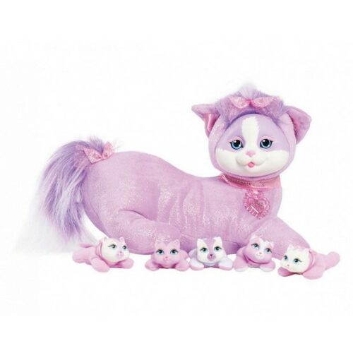 Kitty Surprise gatti