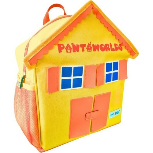 Pantaworlds Zainetto