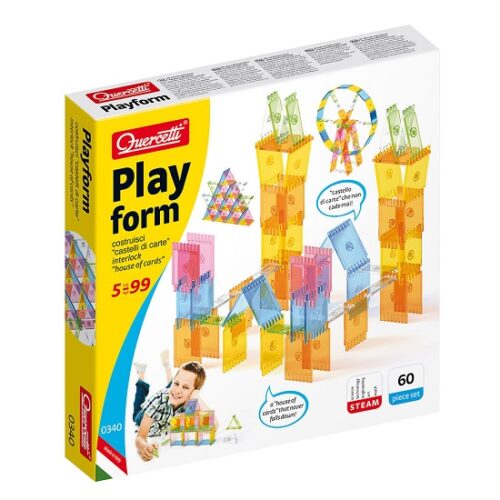 PLAY FORM