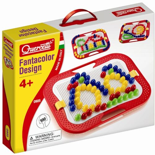 Fantacolor Design- chiodini D20