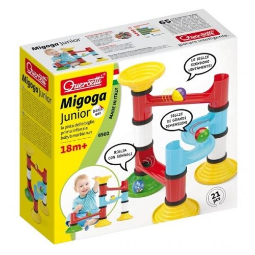 Migoga Junior Basic Set