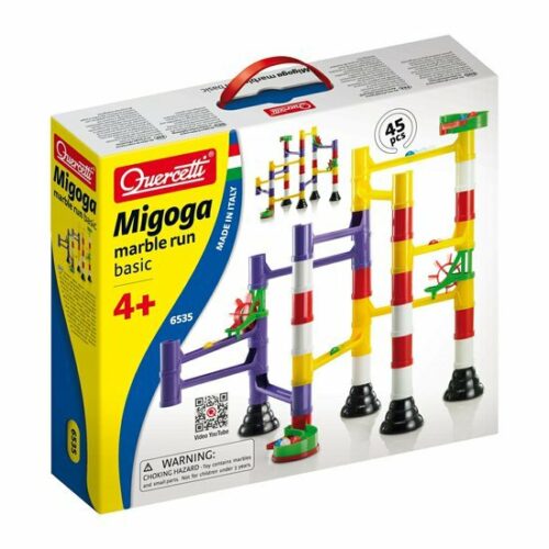 Migoga Marble Run