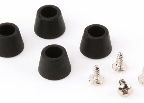 Piedini cassetta avviamento