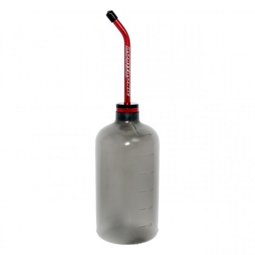 Bottiglia per carburante morbido Robitronic da 600 ml