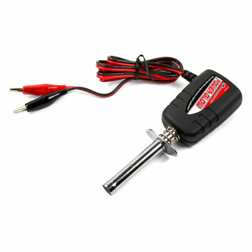 Power Glow Ignitor DC