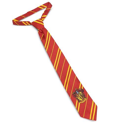 Cravatta Harry Potter
