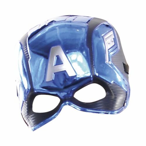 Maschera Capitan America